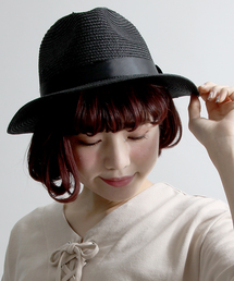 WEGO | WEGO/フラットブレードハット(ハット)