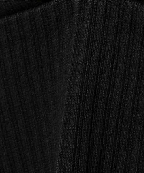 SLY（スライ）の「RIB FLARE CAMI（キャミソール・レディース・トップグレー/ダークグリーン/ブラウン/ネイビー/ブラック・FREE）」の11枚目の写真