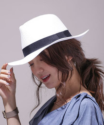 Nano Universe ナノユニバース ハット ホワイト系 一覧 Wear