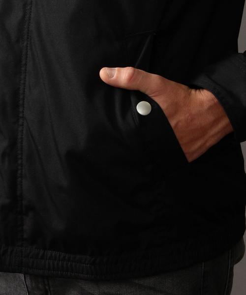 BEAUTY&YOUTH UNITED ARROWS(ビューティーアンドユースユナイテッドアローズ)の「【WEB限定】by ∴ 3WAY ボアマウンテンパーカー◆(マウンテンパーカー・メンズ・ホワイト/ブラック/オリーブ/ネイビー/レッド・SMALL/LARGE/MEDIUM)」の19枚目の写真