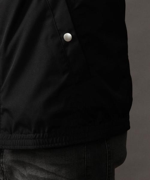 BEAUTY&YOUTH UNITED ARROWS(ビューティーアンドユースユナイテッドアローズ)の「【WEB限定】by ∴ 3WAY ボアマウンテンパーカー◆(マウンテンパーカー・メンズ・ホワイト/ブラック/オリーブ/ネイビー/レッド・SMALL/LARGE/MEDIUM)」の18枚目の写真