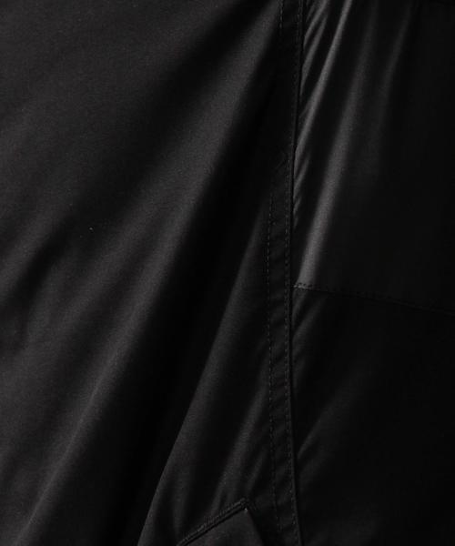 BEAUTY&YOUTH UNITED ARROWS(ビューティーアンドユースユナイテッドアローズ)の「【WEB限定】by ∴ 3WAY ボアマウンテンパーカー◆(マウンテンパーカー・メンズ・ホワイト/ブラック/オリーブ/ネイビー/レッド・SMALL/LARGE/MEDIUM)」の17枚目の写真