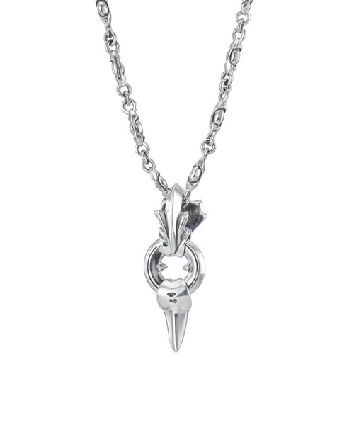 美品　ライオンハート ネックレスチェーン　ハウルファングド 長さ50.45.40 美品 ライオンハート ネックレスチェーン ハウルファングド 長さ