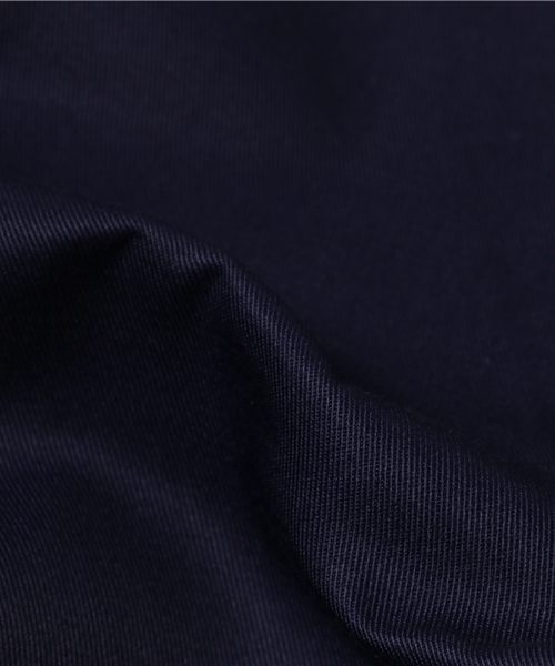 SHIPS JET BLUE(シップスジェットブルー)の「SHIPS JET BLUE: TCツイル ワイドチノパンツ(チノパンツ・メンズ・ベージュ/ネイビー・LARGE/MEDIUM/SMALL)」の11枚目の写真