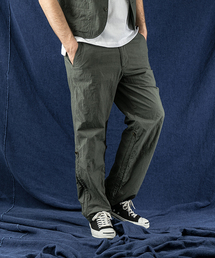 WORK NOT WORK URBAN RESEARCH | WORK NOT WORK　タイプライタールーズフィットパンツ(その他パンツ)