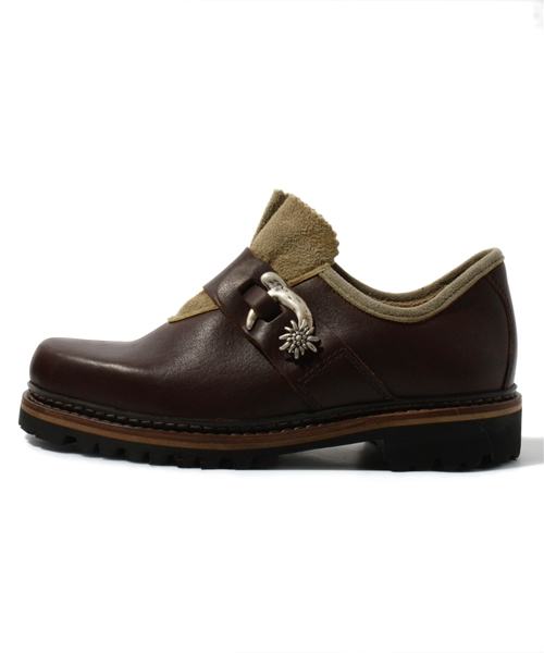 BEAMS BOY（ビームスボーイ）の「Dirndl＋Bua / Haferl Shoe（その他 