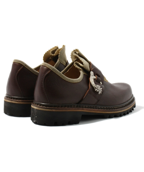 BEAMS BOY（ビームスボーイ）の「Dirndl＋Bua / Haferl Shoe（その他 