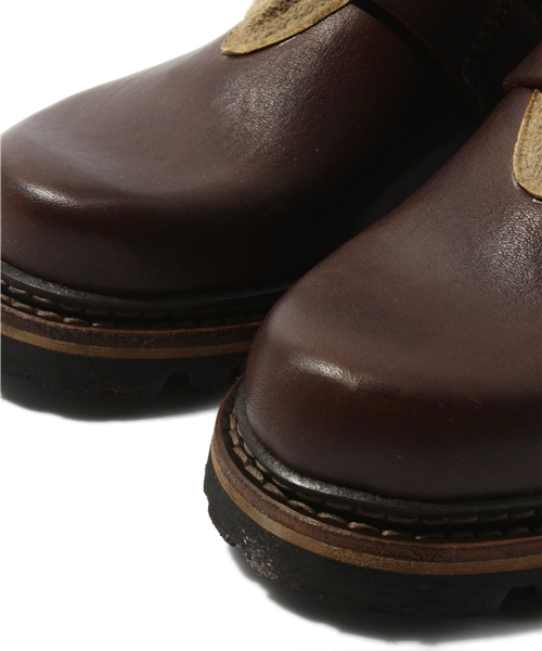 BEAMS BOY（ビームスボーイ）の「Dirndl＋Bua / Haferl Shoe（その他 