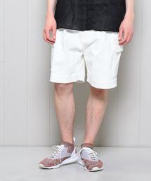 H　BEAUTY&YOUTH UNITED ARROWS | ＜H＞CORDUROY CARGO SHORT PANTS/ｼｮｰﾂ(カーゴパンツ)