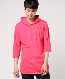 WEGO | WEGO/カラーパレットTパーカー(パーカー)