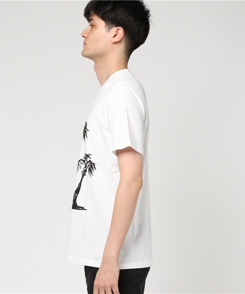 OAMC（オーエーエムシー）の「OAMC オーエーエムシー STAFF T-SHIRT（T 