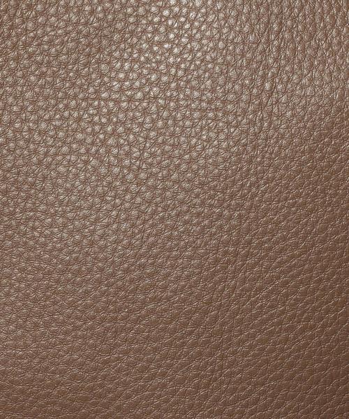 BEAUTY&YOUTH UNITED ARROWS(ビューティーアンドユースユナイテッドアローズ)の「BY レザー サコッシュ バッグ ◇ :(ショルダーバッグ・メンズ・ブラック/ブラウン/ネイビー/ベージュ・FREE)」の12枚目の写真