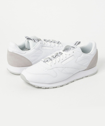 Reebok | 【2017秋冬】クラシックレザー [CL LEATHER IT](スニーカー)