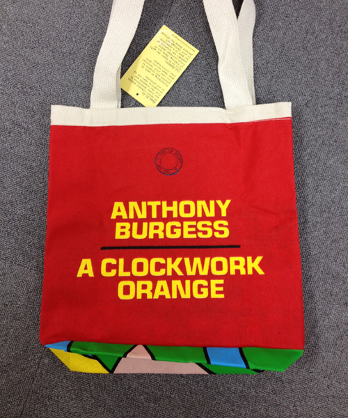 bpr BEAMS（ビーピーアール ビームス ）の「OUT OF PRINT / トートバッグ（トートバッグ・メンズ・その他1/その他2/その他3/その他4/その他5/その他6/その他7・ONE SIZE）」の8枚目の写真