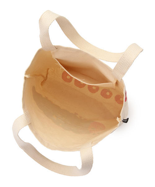 bpr BEAMS（ビーピーアール ビームス ）の「OUT OF PRINT / トートバッグ（トートバッグ・メンズ・その他1/その他2/その他3/その他4/その他5/その他6/その他7・ONE SIZE）」の10枚目の写真