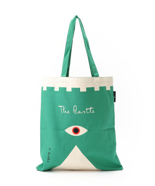 bpr BEAMS（ビーピーアール ビームス ）の「OUT OF PRINT / トートバッグ（トートバッグ・メンズ・その他1/その他2/その他3/その他4/その他5/その他6/その他7・ONE SIZE）」の22枚目の写真