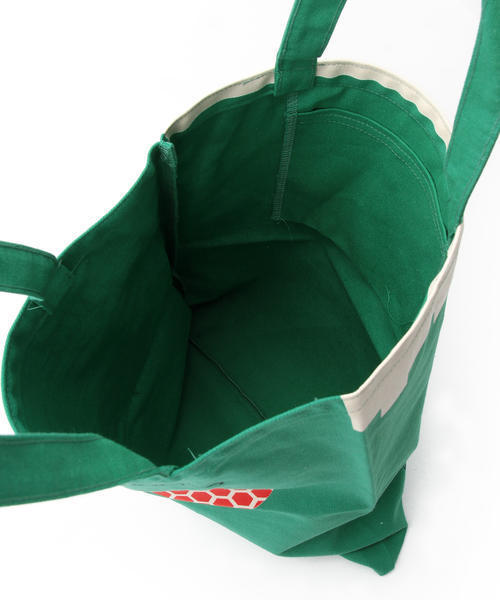 bpr BEAMS（ビーピーアール ビームス ）の「OUT OF PRINT / トートバッグ（トートバッグ・メンズ・その他1/その他2/その他3/その他4/その他5/その他6/その他7・ONE SIZE）」の15枚目の写真