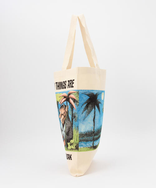 bpr BEAMS（ビーピーアール ビームス ）の「OUT OF PRINT / トートバッグ（トートバッグ・メンズ・その他1/その他2/その他3/その他4/その他5/その他6/その他7・ONE SIZE）」の16枚目の写真