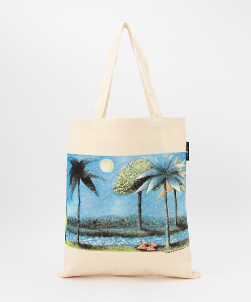 bpr BEAMS（ビーピーアール ビームス ）の「OUT OF PRINT / トートバッグ（トートバッグ・メンズ・その他1/その他2/その他3/その他4/その他5/その他6/その他7・ONE SIZE）」の17枚目の写真