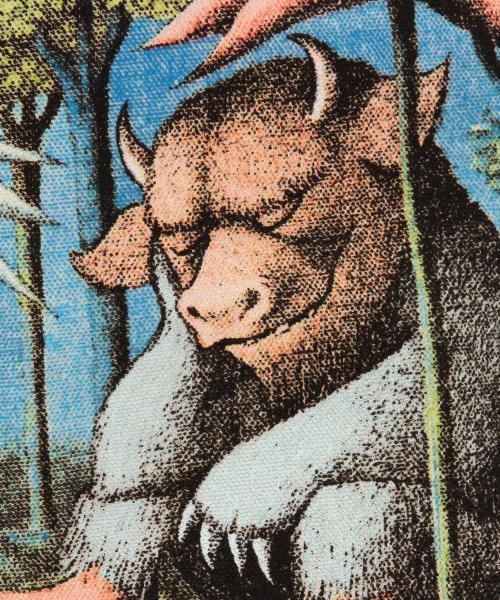 bpr BEAMS（ビーピーアール ビームス ）の「OUT OF PRINT / トートバッグ（トートバッグ・メンズ・その他1/その他2/その他3/その他4/その他5/その他6/その他7・ONE SIZE）」の12枚目の写真