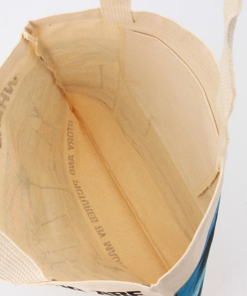 bpr BEAMS（ビーピーアール ビームス ）の「OUT OF PRINT / トートバッグ（トートバッグ・メンズ・その他1/その他2/その他3/その他4/その他5/その他6/その他7・ONE SIZE）」の14枚目の写真