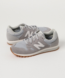 NEW BALANCE | New Balance U520 スニーカー U520AF ユニセックス(スニーカー)