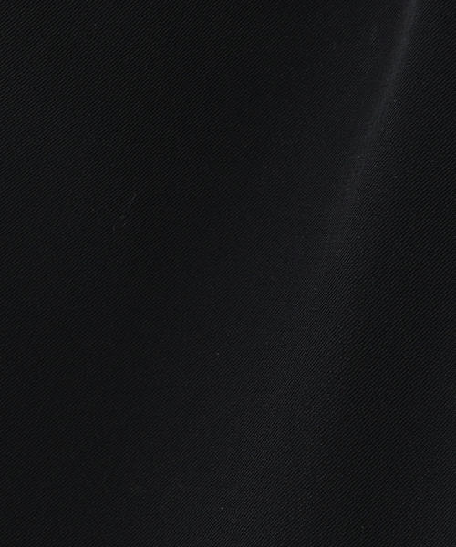 EN ROUTE(アンルート)の「<EN ROUTE> ナイロンツイル ノープリーツパンツ ◆(スラックス・メンズ・ブラック/ネイビー・1/2/3/4)」の12枚目の写真