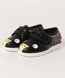 Cockatoo Sneaker キッズ アニマルモチーフ スニーカー
