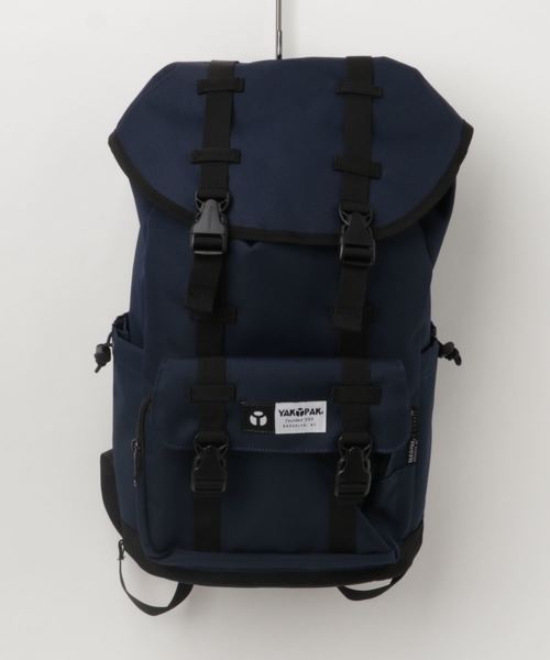 Yakpak ヤックパック の Yakpak ヤックパック リュック バックパック リュック Wear
