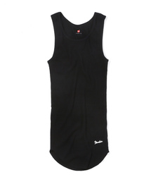 Hanes × NUMBER (N)INE_TANK TOP