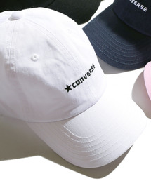 CONVERSE | ∴WEGO/CONVERSE ローキャップ(キャップ)