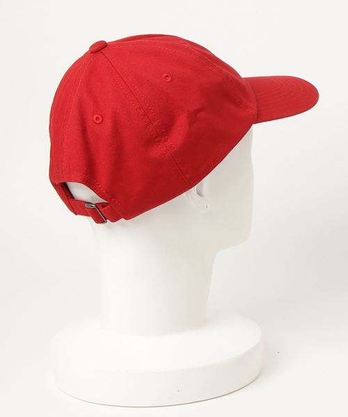 CONVERSE(コンバース)の「∴WEGO/CONVERSE ローキャップ(キャップ・メンズ・ネイビー/ブラック/ベージュ/ピンク/ホワイト/レッド/ライトパープル/ライトピンク・FREE)」の14枚目の写真