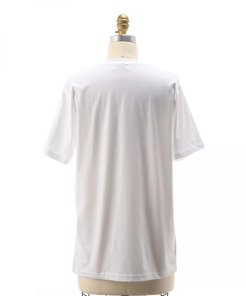 Drawer - fjura Tシャツ Drawer（ドゥロワー）の「＜FJURA＞ORCHID Tシャツ（Tシャツ
