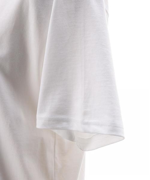 Drawer（ドゥロワー）の「＜FJURA＞ORCHID Tシャツ（Tシャツ