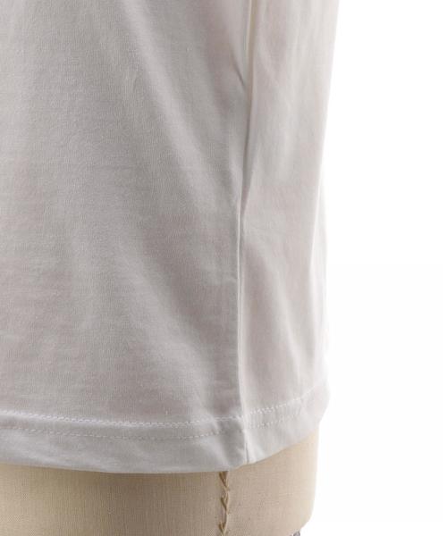 Drawer - fjura Tシャツ Drawer（ドゥロワー）の「＜FJURA＞ORCHID Tシャツ（Tシャツ