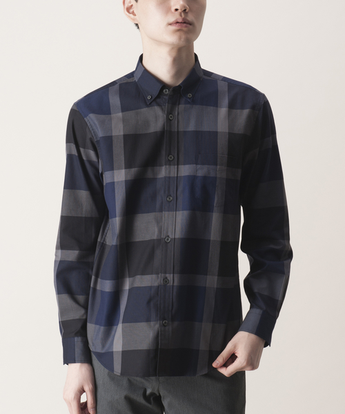 BLACK LABEL CRESTBRIDGE（ブラックレーベル・クレストブリッジ
