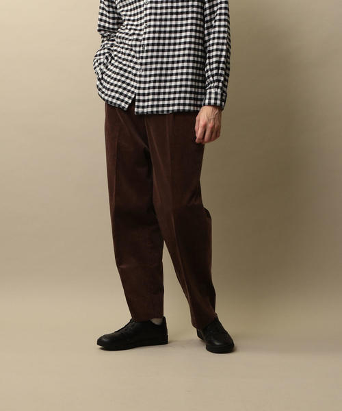 Steven Alan（スティーブンアラン）の「＜Steven Alan＞CORDUROY SUPER