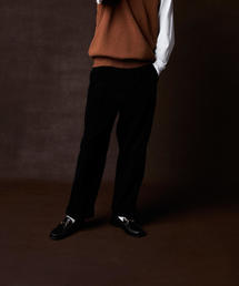 Steven Alan | ＜Steven Alan＞CORDUROY SUPER BAGGY TAPERED PANTS/パンツ(その他パンツ)