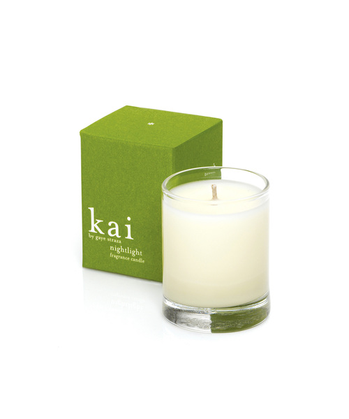 kai fragrance(�J�C�t���O�����X)��nightlight candle (�i�C�g���C�g�L�����h��)(�L�����h��)