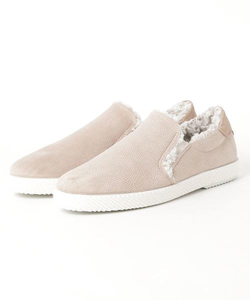 EDIFICE（エディフィス）の「DONPEPE / ドンペペ シボレザー