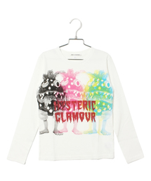 JOEY HYSTERIC | STRAWBERRY MONSTERS CMYK pt T-SH(Tシャツ/カットソー)