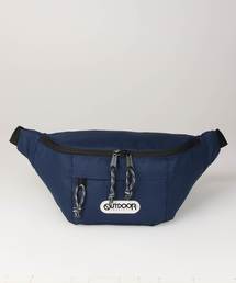 MAY HIP BAG ウエストポーチ