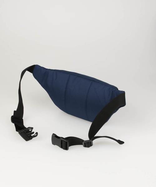 OUTDOOR PRODUCTS（アウトドアプロダクツ）の「MAY HIP BAG ウエストポーチ（ボディバッグ/ウエストポーチ・レディース・ブラック/ネイビー/グレー/レッド/エメラルド/ベージュ/オリーブ/ブルー系その他/レッド系その他/インディゴブルー/マスタード/ベージュ系その他・FREE）」の13枚目の写真