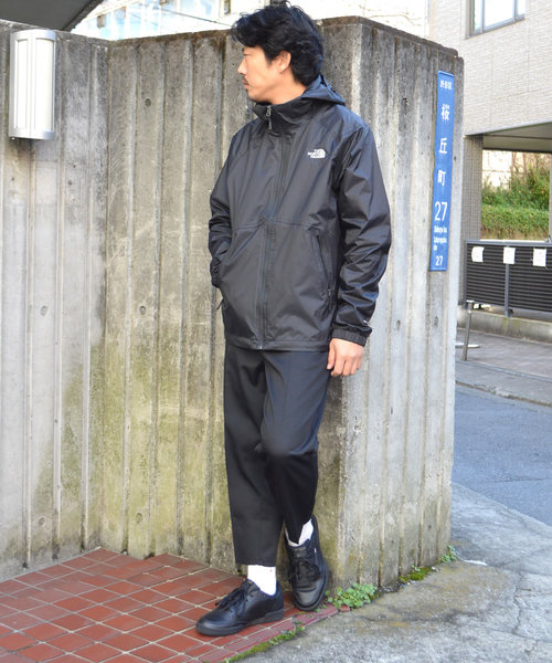 ROOPTOKYO(ループトウキョウ)の「MADE IN STANDARD ワイドカットオフ8分丈イージーパンツ(チノパンツ・メンズ・ブラック/ベージュ・S/M/L/XL)」の16枚目の写真