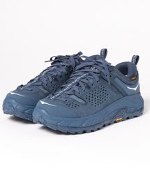HOKA | 【HOKA ONE ONE】TOR ULTRA LOW WP(スニーカー)