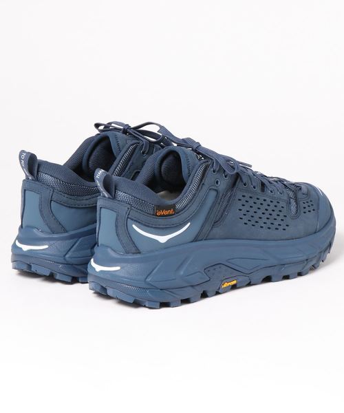 HOKA（ホカ）の「【HOKA ONE ONE】TOR ULTRA LOW WP（スニーカー