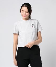 半袖Tシャツ VOLCOM Stone Grown B3511908