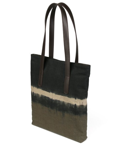 ポールスミス Paul Smith トートバッグ アーティストストライプ 
