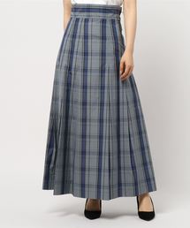 Scye�i�T�C�j�́uscye CHK MAXI SK�i�X�J�[�g�j�v