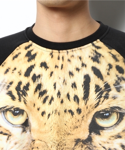 adidas Originals（アディダスオリジナルス）の「アディダス オリジナルス ジャガー スウェット adidas Originals JAGUAR CREW（スウェット・メンズ・ブラック・SMALL/MEDIUM/LARGE）」の8枚目の写真